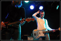 2004-01-26 - Niccokick från Stora Teatern, Göteborg