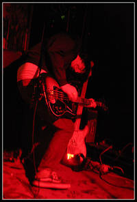 2004-01-30 - Division of Laura Lee från Jazzhuset, Göteborg