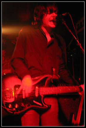2004-01-30 - Division of Laura Lee från Jazzhuset, Göteborg