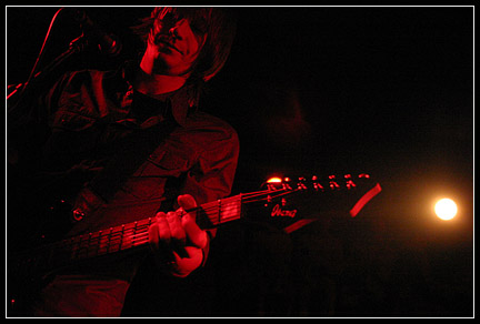 2004-01-30 - Division of Laura Lee från Jazzhuset, Göteborg