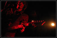 2004-01-30 - Division of Laura Lee från Jazzhuset, Göteborg