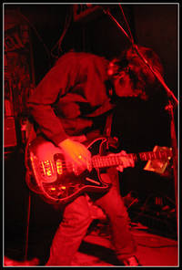 2004-01-30 - Division of Laura Lee från Jazzhuset, Göteborg