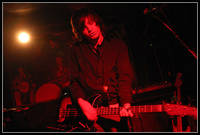 2004-01-30 - Division of Laura Lee från Jazzhuset, Göteborg