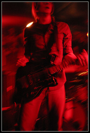 2004-01-30 - Division of Laura Lee från Jazzhuset, Göteborg
