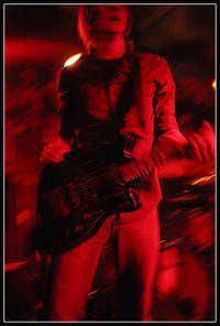 2004-01-30 - Division of Laura Lee från Jazzhuset, Göteborg