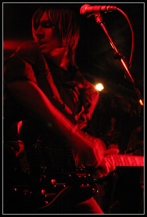 2004-01-30 - Division of Laura Lee från Jazzhuset, Göteborg