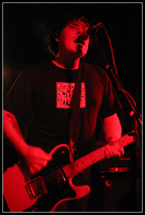 2004-01-30 - Division of Laura Lee från Jazzhuset, Göteborg
