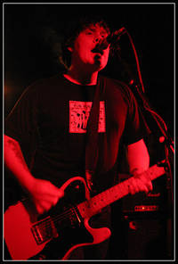 2004-01-30 - Division of Laura Lee från Jazzhuset, Göteborg