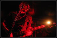 2004-01-30 - Division of Laura Lee från Jazzhuset, Göteborg