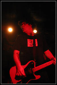 2004-01-30 - Division of Laura Lee från Jazzhuset, Göteborg