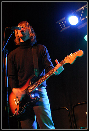 2004-01-26 - Niccokick från Stora Teatern, Göteborg