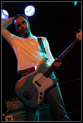 2004-01-26 - Niccokick från Stora Teatern, Göteborg