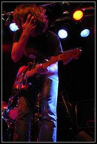 2004-01-26 - Niccokick från Stora Teatern, Göteborg