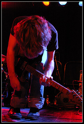 2004-01-26 - Niccokick från Stora Teatern, Göteborg