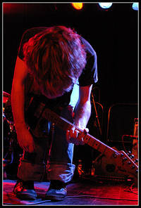 2004-01-26 - Niccokick från Stora Teatern, Göteborg
