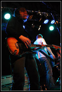 2004-01-26 - Niccokick från Stora Teatern, Göteborg