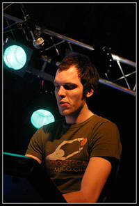 2004-01-26 - Niccokick från Stora Teatern, Göteborg