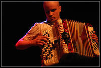 2004-01-26 - Laakso från Stora Teatern, Göteborg