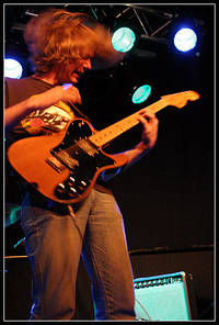 2004-01-26 - Niccokick från Stora Teatern, Göteborg
