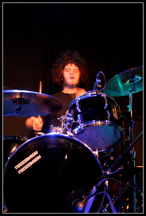 2004-01-26 - Niccokick från Stora Teatern, Göteborg