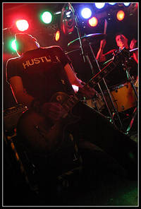 2004-02-06 - Amulet från Sticky Fingers, Göteborg