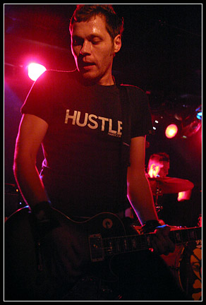 2004-02-06 - Amulet från Sticky Fingers, Göteborg