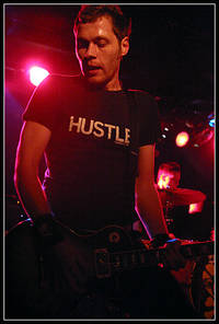 2004-02-06 - Amulet från Sticky Fingers, Göteborg
