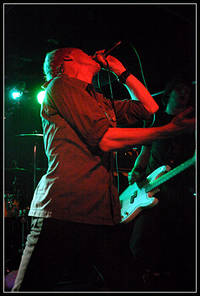 2004-02-06 - Amulet från Sticky Fingers, Göteborg