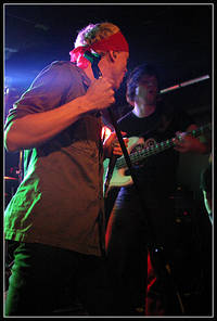 2004-02-06 - Amulet från Sticky Fingers, Göteborg