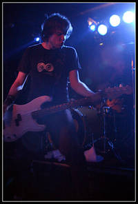 2004-02-06 - Amulet från Sticky Fingers, Göteborg