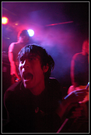 2003-12-03 - Kristian Anttila från Sticky Fingers, Göteborg 2003-12-03 - Kristian Anttila från Sticky Fingers, Göteborg