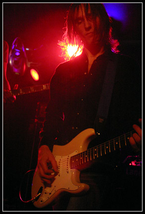 2003-12-03 - Kristian Anttila från Sticky Fingers, Göteborg 2003-12-03 - Kristian Anttila från Sticky Fingers, Göteborg