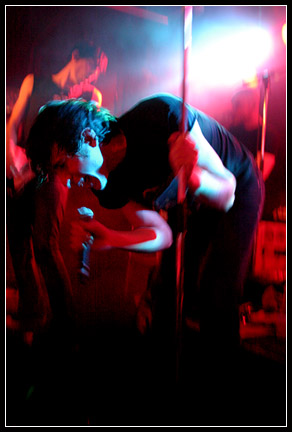2003-12-03 - Kristian Anttila från Sticky Fingers, Göteborg 2003-12-03 - Kristian Anttila från Sticky Fingers, Göteborg