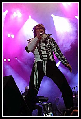 2003-06-13 - The Ark från Hultsfred, Hultsfred