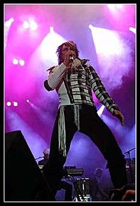 2003-06-13 - The Ark från Hultsfred, Hultsfred