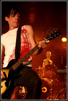 2003-07-14 - Kristian Anttila från Arvikafestivalen, Arvika
