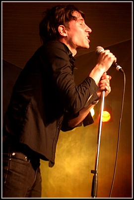 2003-07-14 - Kristian Anttila från Arvikafestivalen, Arvika