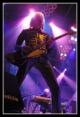 2003-06-13 - The Ark från Hultsfred, Hultsfred