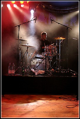 2003-07-14 - Kamera från Arvikafestivalen, Arvika