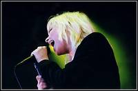 2003-07-14 - The Sounds från Arvikafestivalen, Arvika