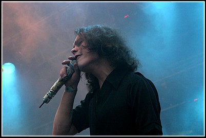 2003-07-14 - HIM från Arvikafestivalen, Arvika