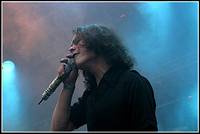 2003-07-14 - HIM från Arvikafestivalen, Arvika