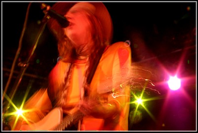 2003-07-14 - Beth Orton från Arvikafestivalen, Arvika