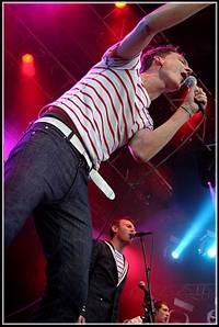 2003-07-14 - Håkan Hellström från Arvikafestivalen, Arvika