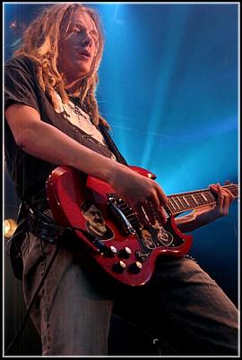 2003-07-14 - HIM från Arvikafestivalen, Arvika
