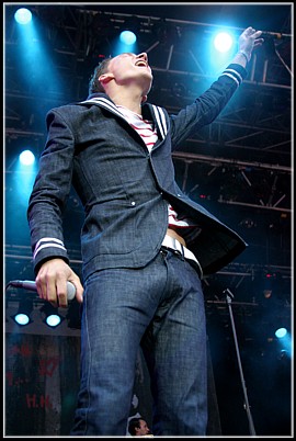 2003-07-14 - Håkan Hellström från Arvikafestivalen, Arvika