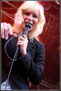 2003-07-14 - The Sounds från Arvikafestivalen, Arvika