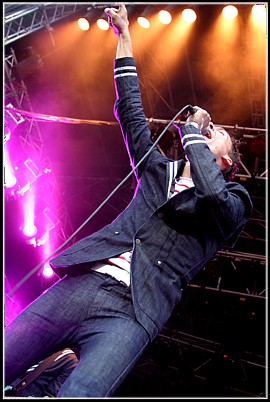 2003-07-14 - Håkan Hellström från Arvikafestivalen, Arvika
