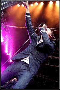 2003-07-14 - Håkan Hellström från Arvikafestivalen, Arvika