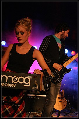 2003-07-14 - Shout Out Louds från Arvikafestivalen, Arvika 2003-07-14 - Shout Out Louds från Arvikafestivalen, Arvika